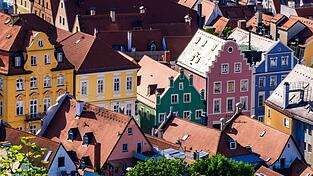 Offen, modern, sympathisch, lebendig oder doch verschlafen? Wie Landshuter und Menschen jenseits der Stadtgrenze Landshut einsch&auml;tzen, das ermittelt aktuell der &bdquo;Landshut-Trend&ldquo;.