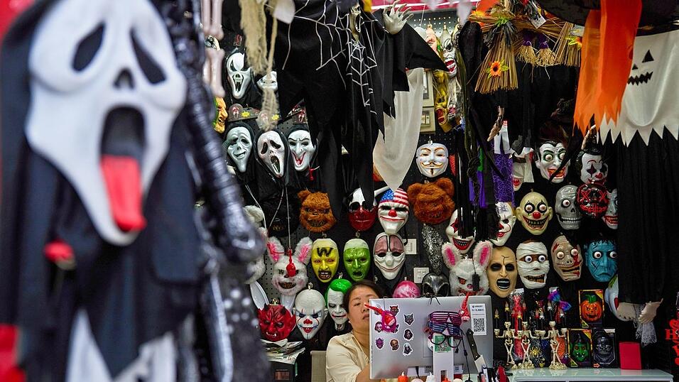 Horrorfilme - zu Halloween wird wieder so richtig gegruselt. Horrorfilme - zu Halloween wird wieder so richtig gegruselt.