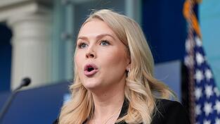 Die US-Regierung will sich von ihren Pl&auml;nen f&uuml;r Gr&ouml;nland nicht abbringen lassen. (Archivbild)