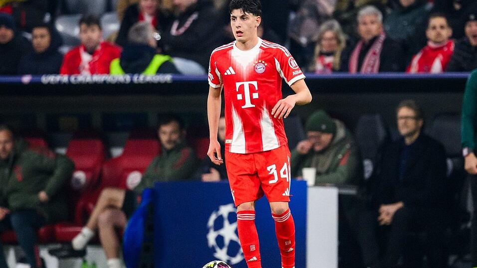 Auf Leihbasis zum KSC: Deniz Ofli soll Defensive verstärken. (Archivbild) Auf Leihbasis zum KSC: Deniz Ofli soll Defensive verstärken. (Archivbild)