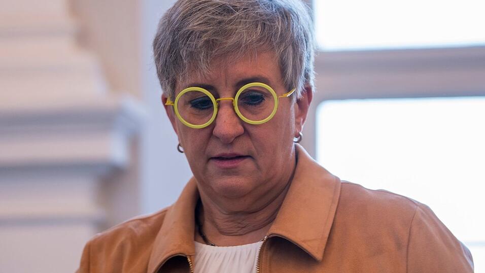 Die Kommunalpolitikerin wurde nicht wiedergew&auml;hlt. (Archivbild)