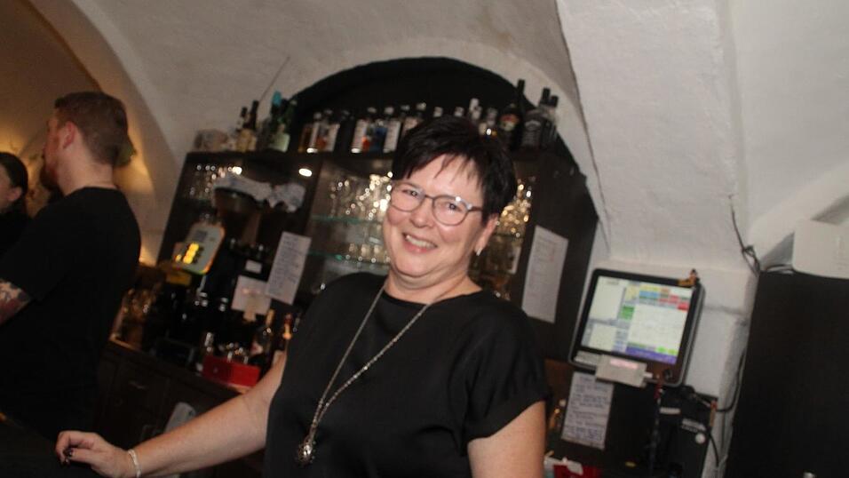 Die 'Nacht der blauen Wunder' begeisterte die Landshuter.