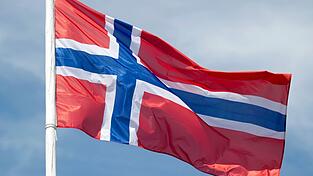 In Norwegen ist ein Schiff festgesetzt worden, das im Verdacht steht, an Kabelschäden in der Ostsee beteiligt gewesen zu sein. (Illustration) In Norwegen ist ein Schiff festgesetzt worden, das im Verdacht steht, an Kabelschäden in der Ostsee beteiligt gewesen zu sein. (Illustration)