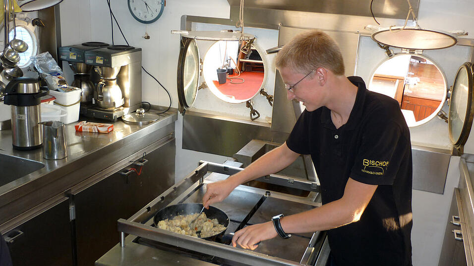 See-Etappe Kuba - Bermudas / Landaufenthalt Bermudas, März 2010 See-Etappe Kuba - Bermudas / Landaufenthalt Bermudas, März 2010