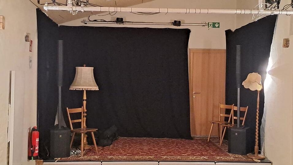 Jedes Talent erhält rund fünf Minuten Bühnenzeit, um sich zu präsentieren. Jedes Talent erhält rund fünf Minuten Bühnenzeit, um sich zu präsentieren.