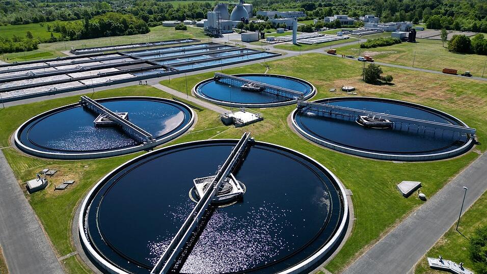 Die sch&auml;rferen EU-Regeln k&ouml;nnten Kl&auml;ranlagen zu teuren Umbauten zwingen.