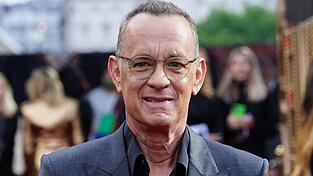 Spätestens mit 18 Jahren wusste Hanks, dass er Schauspieler werden wollte. (Archivfoto) Spätestens mit 18 Jahren wusste Hanks, dass er Schauspieler werden wollte. (Archivfoto)