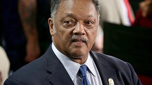 Der US-B&uuml;rgerrechtler Jesse Jackson ist im Alter von 84 Jahren gestorben. (Archivbild)