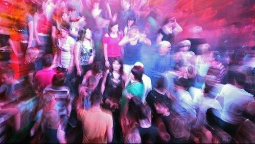 Ostern bedeutet 70 Stunden Tanzverbot am Stück. Ostern bedeutet 70 Stunden Tanzverbot am Stück.