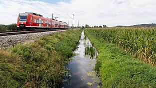 Wenn heute eine neue Lokomotive bestellt wird, wird diese erst in einigen Jahren geliefert.