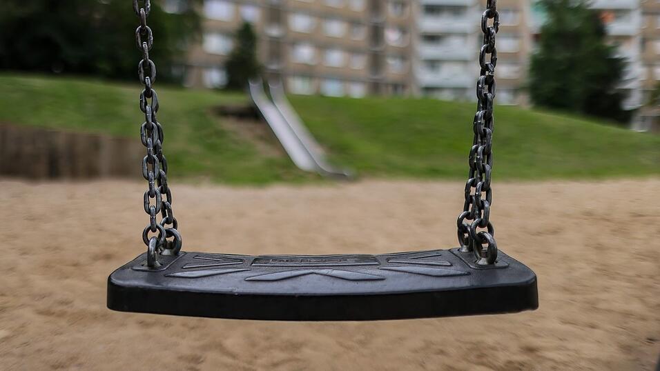 In Bayern gelten aktuell mehr als 600 Kinder und Jugendliche als vermisst. In Bayern gelten aktuell mehr als 600 Kinder und Jugendliche als vermisst.