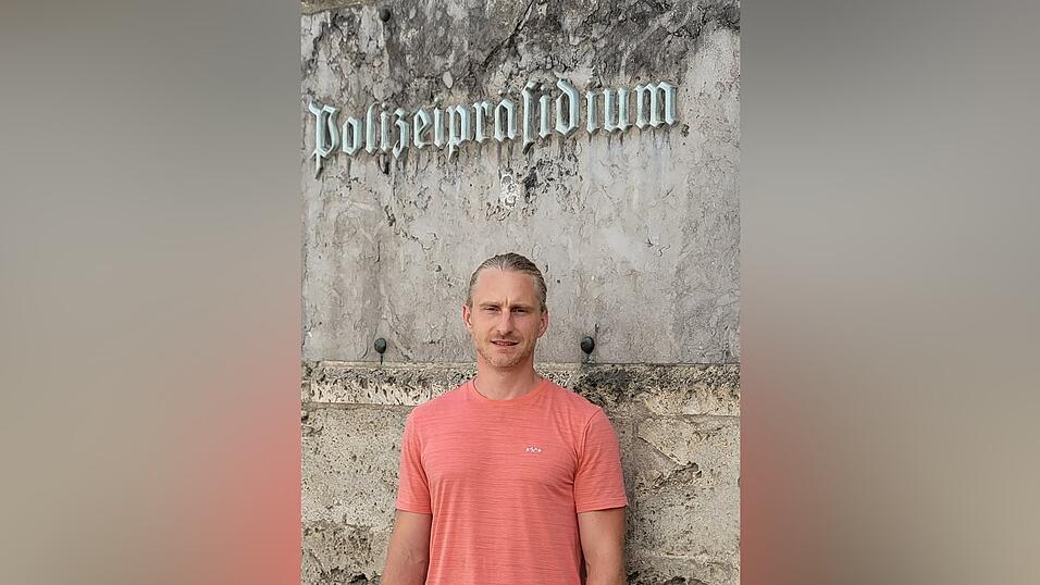 Andreas H. vergleicht seine Wiedererkennungsgabe mit dem absoluten Geh&ouml;r. Wegen seiner Arbeit bei der Polizei soll sein Nachname nicht genannt werden.