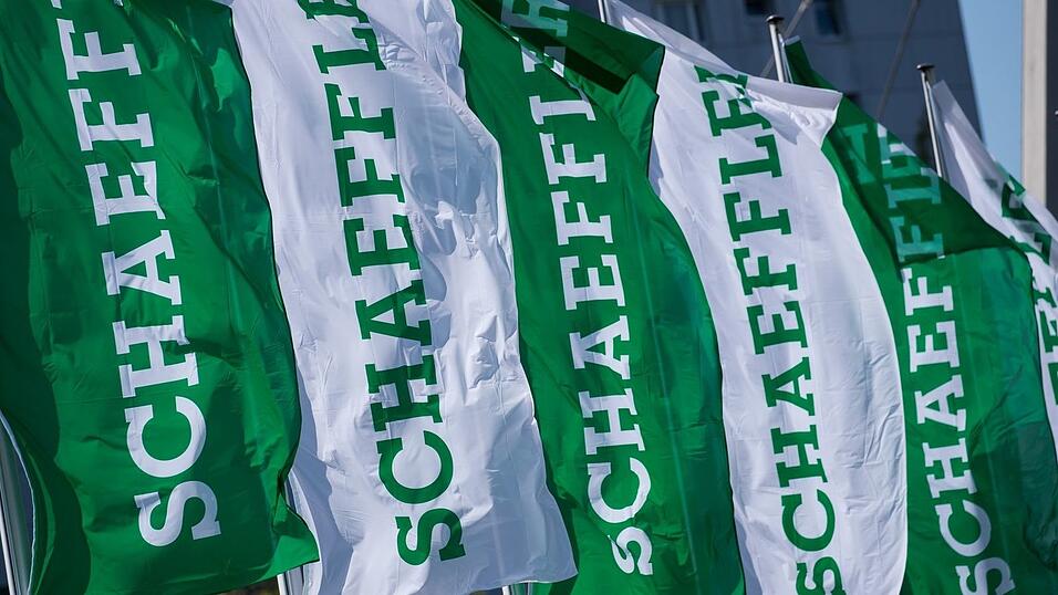 Schaeffler setzt trotz Krise auf Innovation und Diversifikation - und baut in Europa Personal ab. (Archivbild)