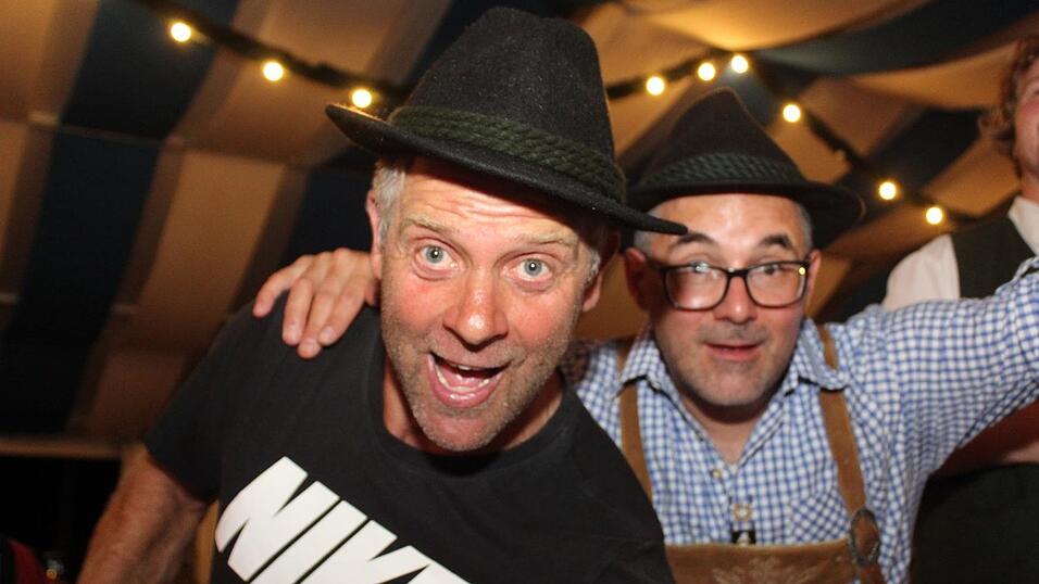 Die Bilder vom Festwochenende der Landshuter Stadtkapelle.