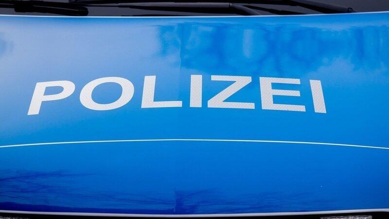 Die Polizei hat am Montag einen amtsbekannten Mann im Stadtgebiet festgenommen.