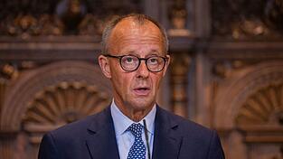 Bundeskanzler Friedrich Merz sieht derzeit keine Mehrheiten im Bundesrat für eine Regionalisierung der Erbschaftsteuer.