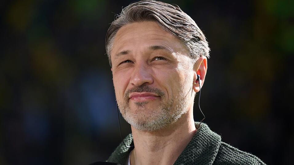 BVB-Coach Niko Kovac fand das Bayern-Spektakel in der Champions League in Paris sensationell (Archivbild).