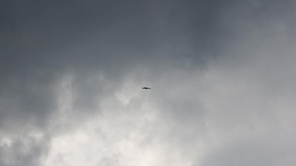 Der Südosten Brasiliens wurde vom Windsturm stark betroffen. (Symbolbild) Der Südosten Brasiliens wurde vom Windsturm stark betroffen. (Symbolbild)