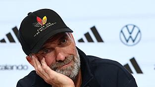 F&uuml;r J&uuml;rgen Klopp ist der Sieg gegen Serbien ein ganz besonderer.