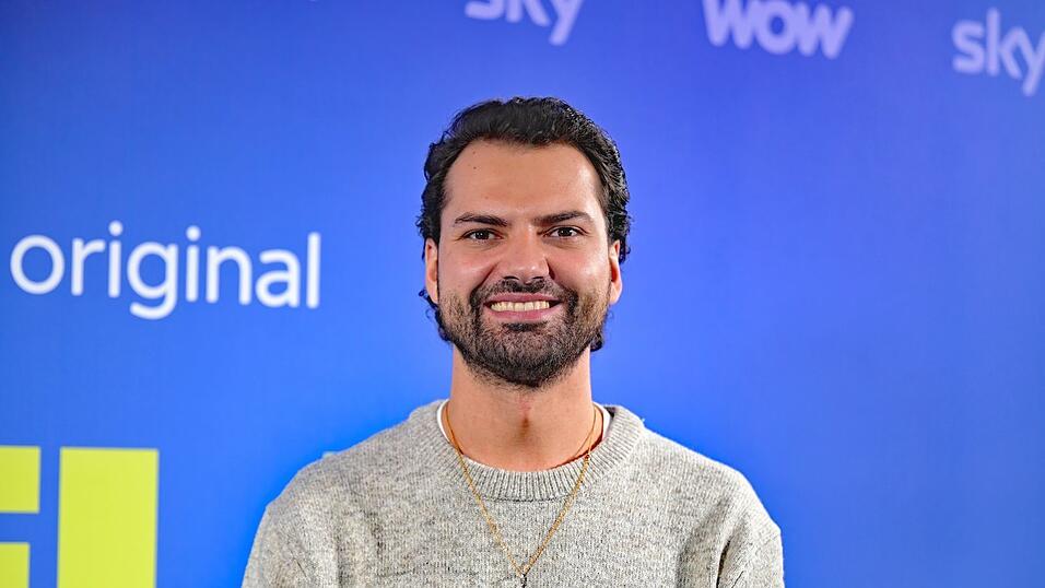 Ochsenknecht sagte in einer Videobotschaft, er habe in der Vergangenheit «nicht alles richtig gemacht». (Archivbild) Ochsenknecht sagte in einer Videobotschaft, er habe in der Vergangenheit «nicht alles richtig gemacht». (Archivbild)