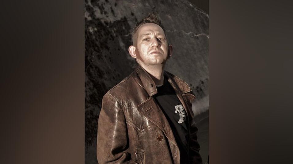 Phil von 'Phil The GoGo-Girls from Hell' Phil von 'Phil The GoGo-Girls from Hell'