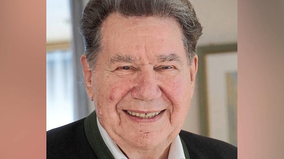 Otto Gascher war 24 Jahre Bürgermeister in Schierling. Am 10. März wird er 80 Jahre alt. Otto Gascher war 24 Jahre Bürgermeister in Schierling. Am 10. März wird er 80 Jahre alt.