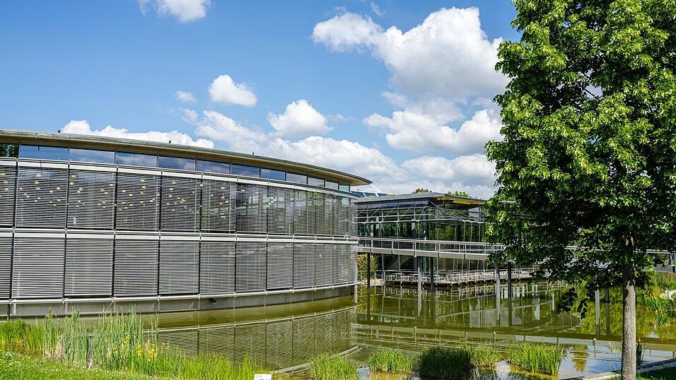 Die OTH Regensburg ist die beliebteste Hochschule in Bayern