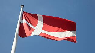 In Dänemark kam es zu einem Zugunfall. (Symbolbild)