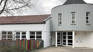 Bislang ist die Kita St. Martin die einzige städtische Einrichtung im Stadtgebiet Osterhofen. Bislang ist die Kita St. Martin die einzige städtische Einrichtung im Stadtgebiet Osterhofen.