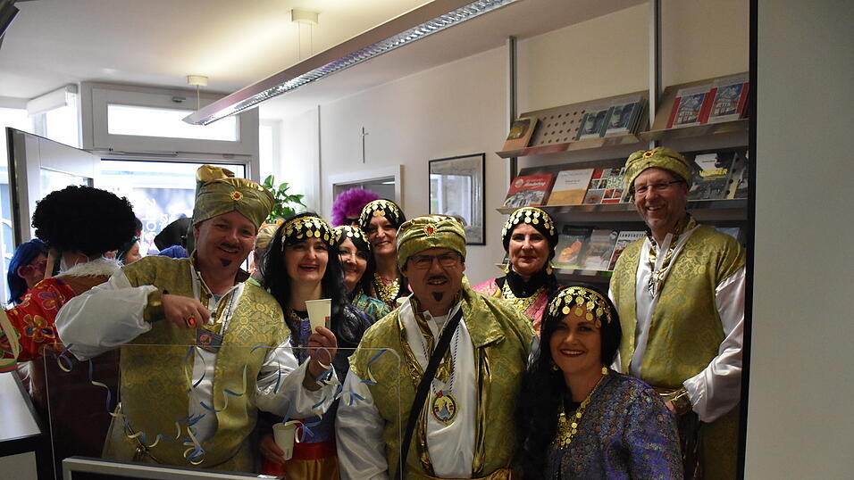 Die sch&ouml;nsten Bilder vom UsiDo.