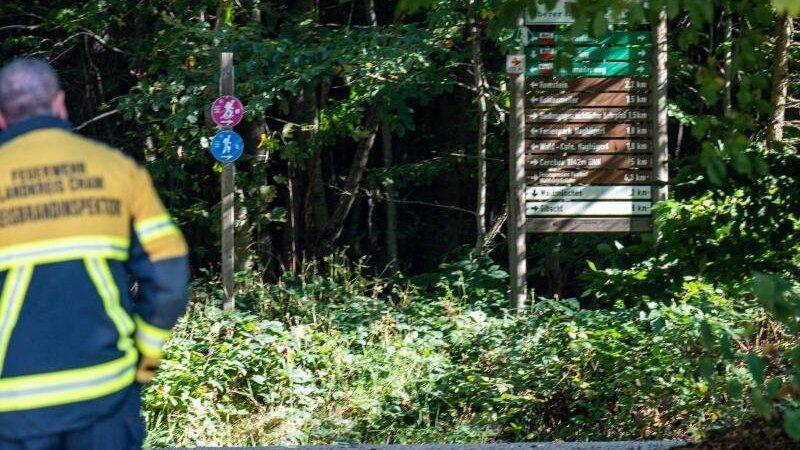 W&auml;hrend einer gro&szlig; angelegten Suchaktion ist die achtj&auml;hrige Julia gefunden worden.