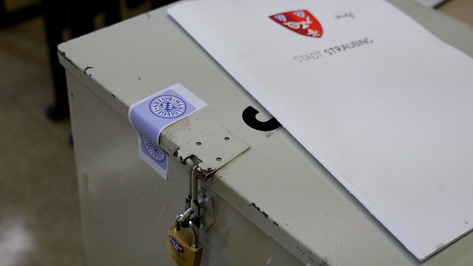 Am Sonntag wurde in Deutschland ein neuer Bundestag gewählt. In diesem Artikel listen wir auf, wie unsere Region dabei abgestimmt hat.
