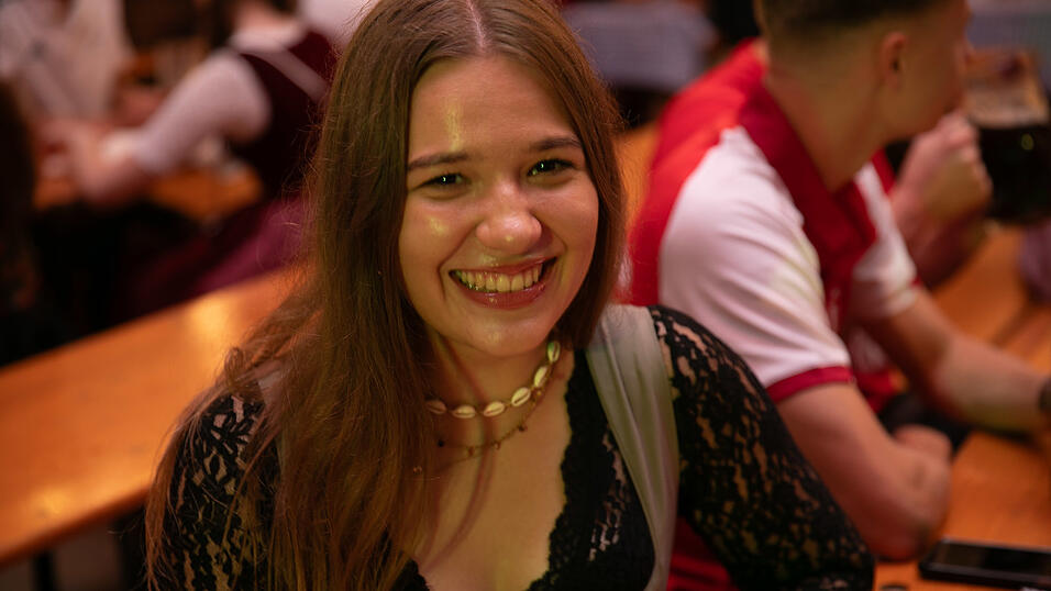 Die Partybilder vom Samstag, 9. August, aus dem Festzelt Greindl. Die Partybilder vom Samstag, 9. August, aus dem Festzelt Greindl.