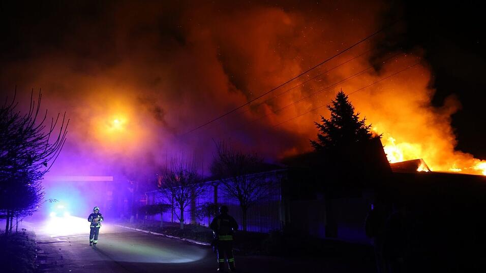 Die südostukrainische Großstadt Saporischschja ist regelmäßig Ziel russischer Gleitbombenangriffe. (Archivbild) Die südostukrainische Großstadt Saporischschja ist regelmäßig Ziel russischer Gleitbombenangriffe. (Archivbild)