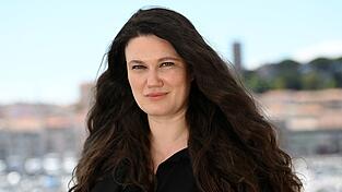 Regisseurin Mascha Schilinski nahm mit ihrem Film eine Oscar-H&uuml;rde. (Archivbild)