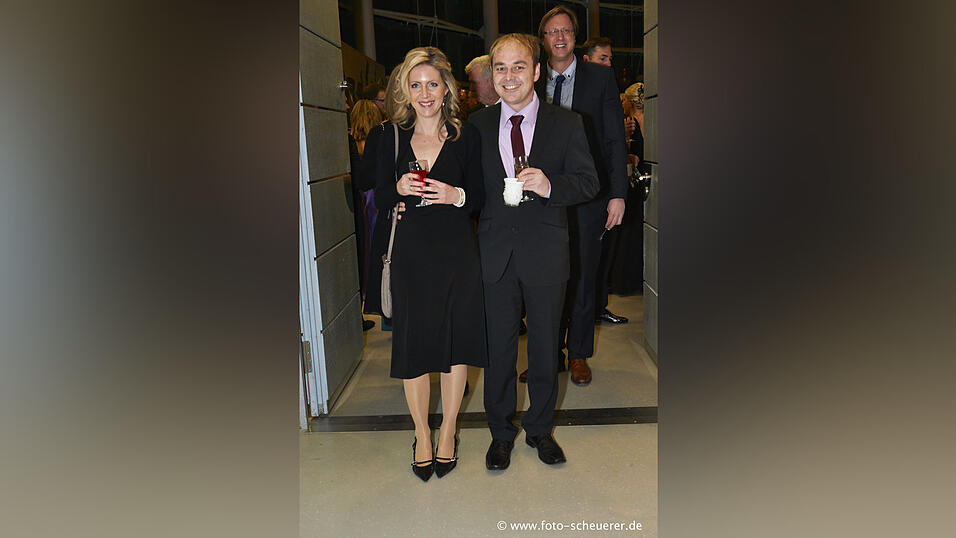 Impressionen vom Ball der Wirtschaft, festgehalten von Markus Scheuerer.