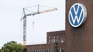 Nach einer Einigung im VW-Aufsichtsrat soll es im Konzern grundlegende Veränderungen. (Archivbild) Nach einer Einigung im VW-Aufsichtsrat soll es im Konzern grundlegende Veränderungen. (Archivbild)