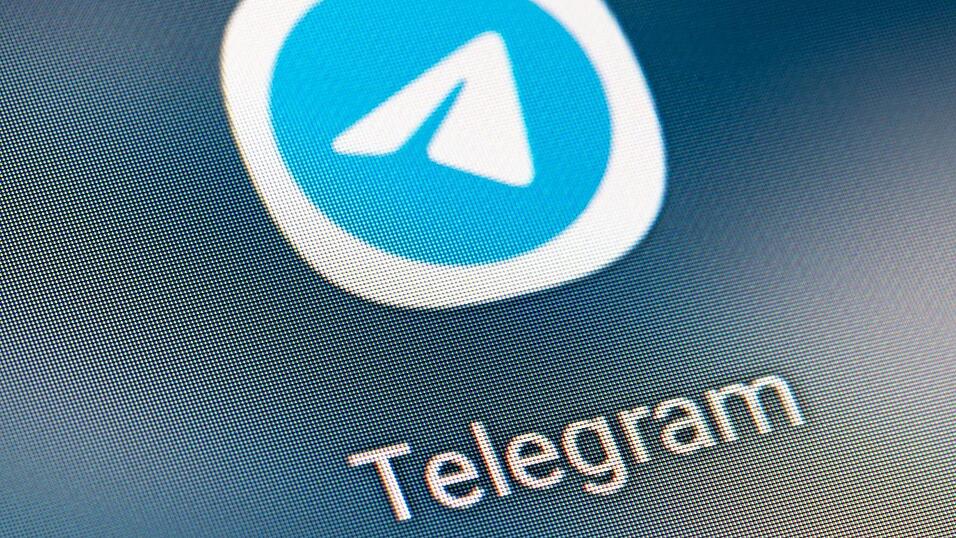 Russland blockiert die Nutzung von Telegram stark. (Archivbild) Russland blockiert die Nutzung von Telegram stark. (Archivbild)