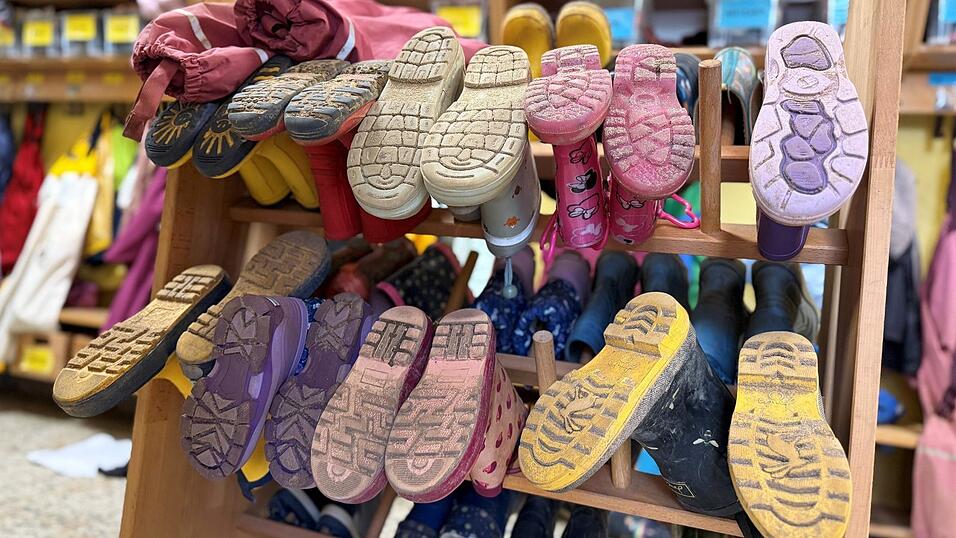 Die Geb&uuml;hren f&uuml;r Krippe, Kindergarten, Hort und Mittagsverpflegung steigen weiter.