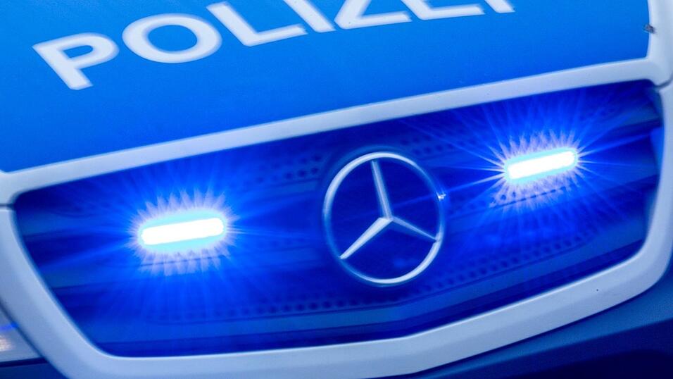 Die Polizei ermittelt. (Symbolbild)