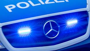 Die Polizei ermittelt. (Symbolbild)