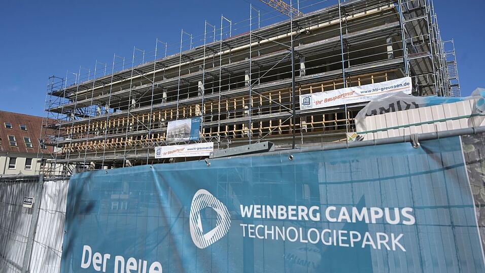 Bei Innovationsclustern wie Technologieparks ist Deutschland weltweit unter den ersten drei. (Archivbild)