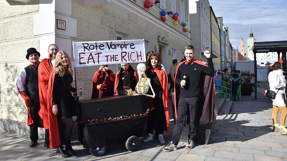 Die sch&ouml;nsten Bilder vom UsiDo.