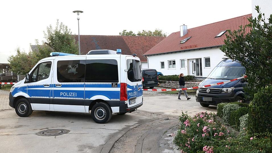Die Hintergr&uuml;nde der Tat sind unklar.