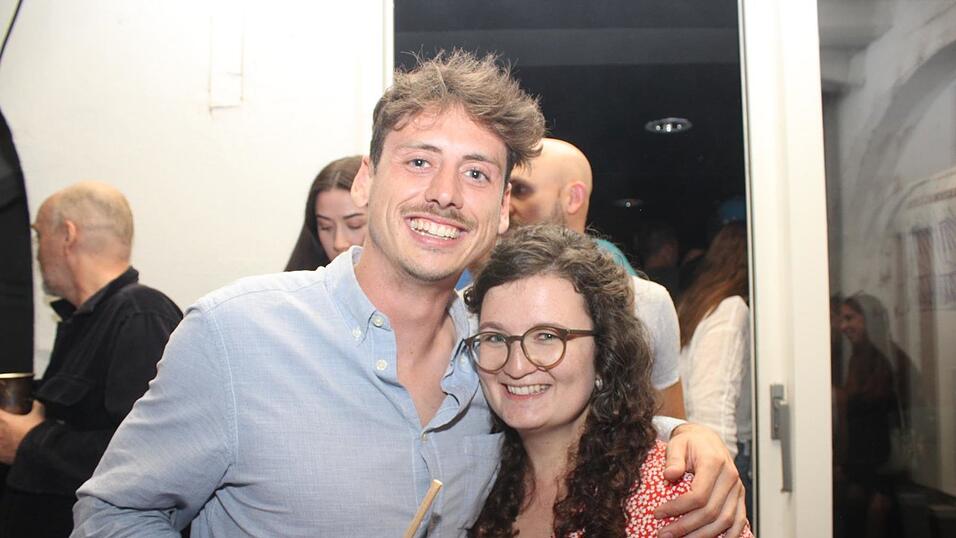 Der Zehrplatz war am Samstag, 22. Juli, gut besucht.