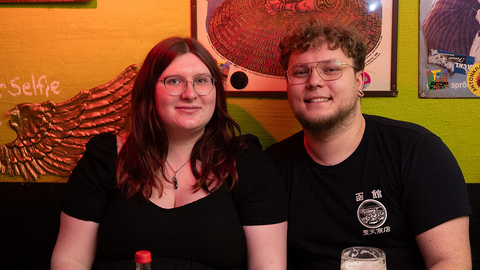 Das war der Unsinnige Donnerstag in Regensburg.&nbsp;