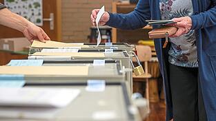 Am 8. März wählen die Bürger im Landkreis Landshut neben dem Landrat und den Bürgermeistern auch die Mitglieder des Kreistags.