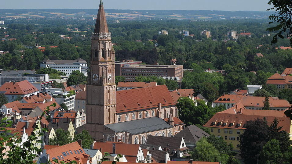 Die Mesnerin wollte laut Polizeibericht die Jodokskirche abschlie&szlig;en und forderte den Mann auf, die Kirche zu verlassen. Dann griff er sie an.