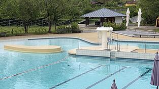 Am Pfingstsamstag öffnet das Kötztinger Freibad. Am Pfingstsamstag öffnet das Kötztinger Freibad.