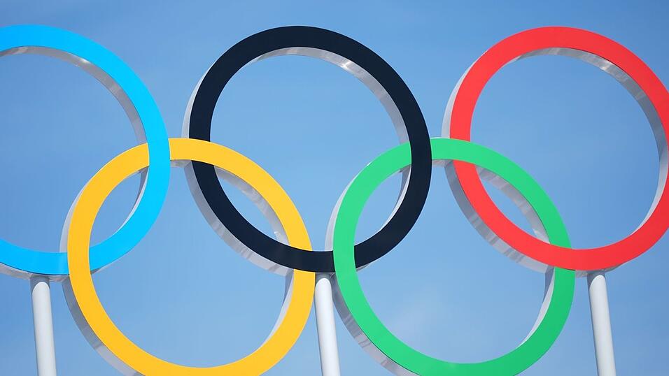 Wird Olympia 2036 oder 2040 erstmals nach Afrika vergeben? (Symbolbild)
